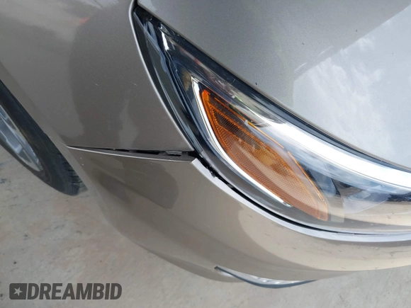 2023 Chevrolet Malibu LT with VIN 1G1ZD5ST6PF153045, listed as a IAAI auction lot 42152582 with 54,813 mi miles and . Bid and sale history available at DreamBid. Image 6.