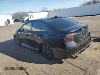 2015 Subaru WRX with VIN JF1VA1A68F9834619, listed as a Copart auction lot 48923115 with 133,140 mi miles and Clean Title. Bid and sale history available at carsss.com. Image 2.