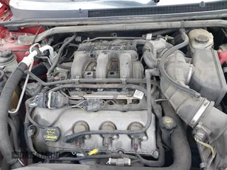 2009 Ford Taurus Limited with VIN 1FAHP25W39G111479, listed as a IAAI auction lot 42020834 with 273,704 mi miles. Bid and sale history available at carsss.com. Image 10.