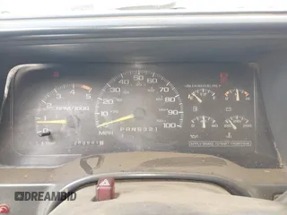 1995 Chevrolet Silverado 1500 with VIN 2GCEK19K9S1281653, listed as a IAAI auction lot 42029855 with 269,681 mi miles and . Bid and sale history available at DreamBid. Image 7.