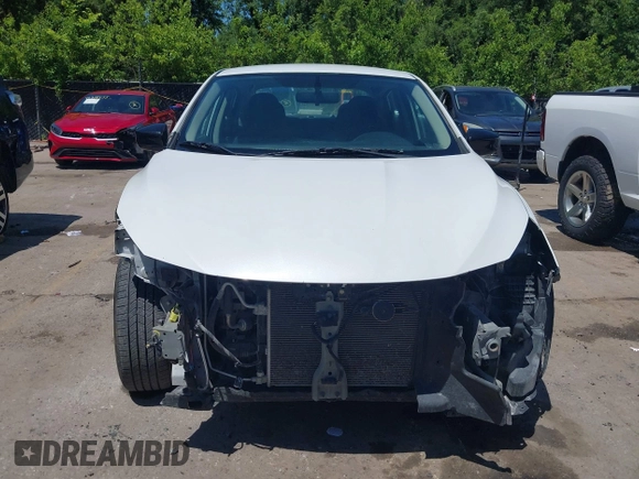 2017 Nissan Sentra S с VIN 3N1AB7AP3HY337169, выставлен на аукционе IAAI как лот 42302666 с пробегом 80 090 миль миль и . История ставок и продаж доступна на DreamBid. Изображение 13.
