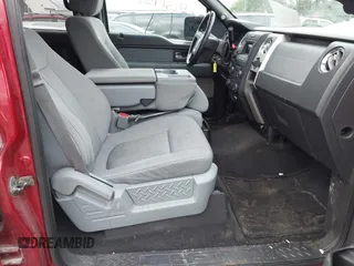 2013 Ford F-150 XL z VIN 1FTFW1EF3DFD32402, wystawiony jako IAAI lot #42319868 z przebiegiem 157 124 mil mil oraz . Historia ofert i sprzedaży dostępna na DreamBid. Obrazek 5.