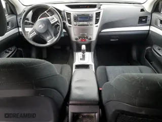 2013 Subaru Outback 2.5i Premium with VIN 4S4BRCBC8D3279141, listed as a Copart auction lot 82776914 with 157,962 mi miles and Salvage Title. Bid and sale history available at carsss.com. Image 8.