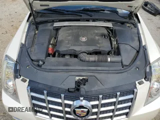 2013 Cadillac CTS Performance z VIN 1G6DK5E30D0178222, wystawiony jako Copart lot #59862415 z przebiegiem 149 702 mil mil oraz Szkoda całkowita • Salvage title. Historia ofert i sprzedaży dostępna na DreamBid. Obrazek 11.