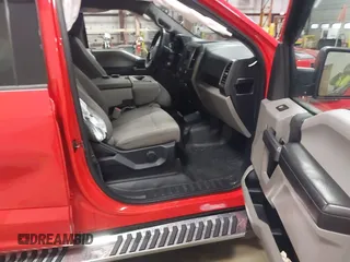 2017 Ford F-150 XL with VIN 1FTFW1EF9HKD99731, listed as a IAAI auction lot 41951004 with 115,554 mi miles. Bid and sale history available at carsss.com. Image 5.