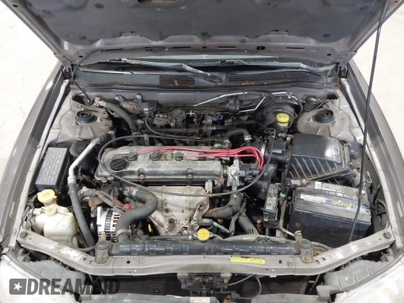 1998 Nissan Altima XE with VIN 1N4DL01D9WC181624, listed as a IAAI auction lot 42222694 with 155,391 mi miles and . Bid and sale history available at carsss.com. Image 10.