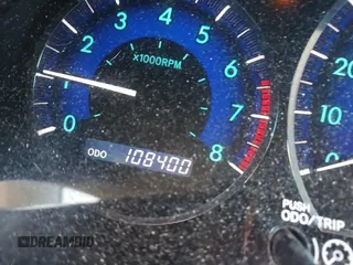 2008 Toyota Sienna CE with VIN 5TDZK23C08S123809, listed as a IAAI auction lot 41806031 with 108,400 mi miles and . Bid and sale history available at carsss.com. Image 15.