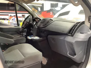 2019 Ford Transit with VIN 1FTYE1YM4KKB86909, listed as a IAAI auction lot 42749952 with 113,691 mi miles and . Bid and sale history available at DreamBid. Image 27.