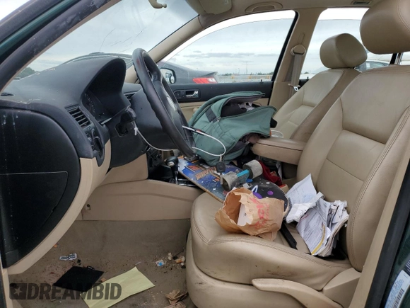 2000 Volkswagen Jetta z VIN 3VWSC29MXYM137048, wystawiony jako Copart lot #68948614 z przebiegiem 76 167 mil mil oraz Szkoda całkowita • Salvage title. Historia ofert i sprzedaży dostępna na DreamBid. Obrazek 7.