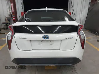2016 Toyota Prius Two with VIN JTDKBRFU3G3513060, listed as a IAAI auction lot 41789034 with 153,391 mi miles and . Bid and sale history available at DreamBid. Image 16.