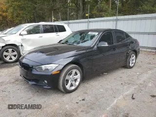 2013 BMW 3 Series 328i xDrive z VIN WBA3B3C50DF541954, wystawiony jako Copart lot #76989144 z przebiegiem 138 846 mil mil oraz Szkoda całkowita • Salvage title. Historia ofert i sprzedaży dostępna na DreamBid. Obrazek 1.