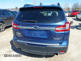 2021 Subaru Ascent Limited z VIN 4S4WMAPD0M3406311, wystawiony jako IAAI lot #41865161 z przebiegiem 86 631 mil mil oraz . Historia ofert i sprzedaży dostępna na DreamBid. Obrazek 17.
