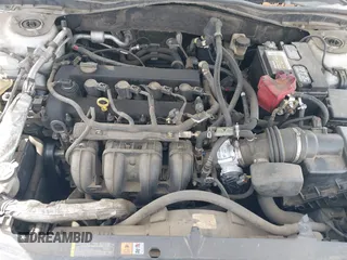 2010 Ford Fusion SE with VIN 3FAHP0HA0AR372571, listed as a IAAI auction lot 41878961 with 183,520 mi miles and . Bid and sale history available at DreamBid. Image 10.