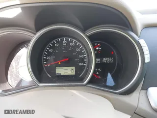 2013 Nissan Murano LE with VIN JN8AZ1MU4DW206443, listed as a IAAI auction lot 41828019 with 160,562 mi miles. Bid and sale history available at carsss.com. Image 7.