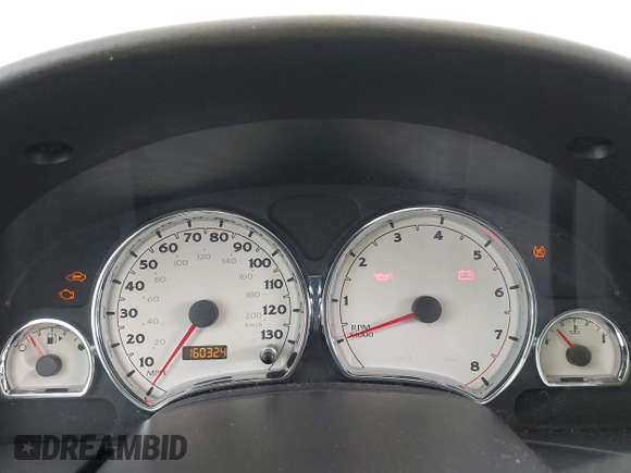 2004 Saturn VUE V6 z VIN 5GZCZ53434S815171, wystawiony jako IAAI lot #41784658 z przebiegiem 160 324 mil mil oraz . Historia ofert i sprzedaży dostępna na DreamBid. Obrazek 7.