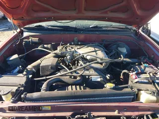 2002 Toyota Tacoma PreRunner with VIN 5TEGN92N72Z064911, listed as a IAAI auction lot 41172834 with 405,821 mi miles and . Bid and sale history available at DreamBid. Image 10.