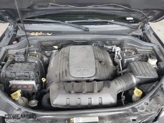 2012 Jeep Grand Cherokee Limited with VIN 1C4RJFBT5CC345882, listed as a IAAI auction lot 41732178 with 189,780 mi miles. Bid and sale history available at carsss.com. Image 10.