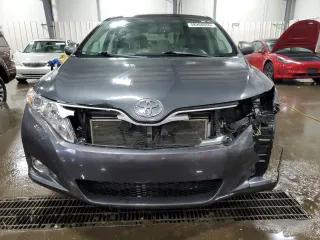 2010 Toyota Venza with VIN 4T3BA3BB1AU009860, listed as a Copart auction lot 48994655 with 130,709 mi miles and Salvage Title. Bid and sale history available at DreamBid. Image 5.