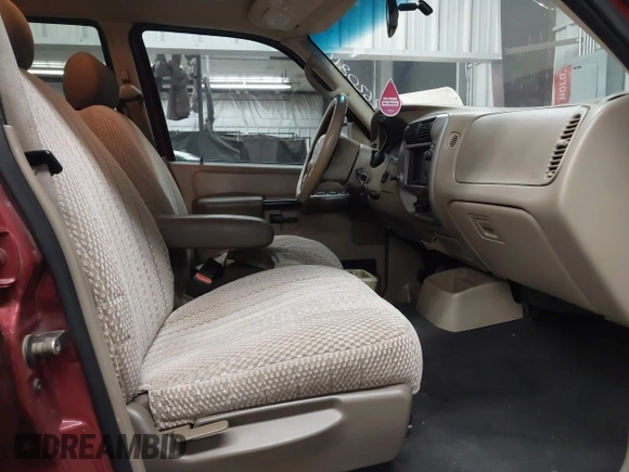 2004 Ford Explorer Sport Trac XLS с VIN 1FMZU67K14UB81111, выставлен на аукционе IAAI как лот 42620811 с пробегом 137 394 миль миль и . История ставок и продаж доступна на DreamBid. Изображение 5.