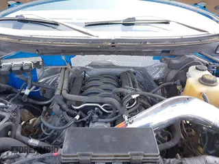 2013 Ford F-150 XL with VIN 1FTFX1EF8DFB07826, listed as a IAAI auction lot 42187529 with 140,443 mi miles and . Bid and sale history available at DreamBid. Image 10.