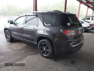 2014 GMC Acadia SLE z VIN 1GKKVPKD7EJ297079, wystawiony jako IAAI lot #42327559 z przebiegiem 148 810 mil mil oraz . Historia ofert i sprzedaży dostępna na DreamBid. Obrazek 3.