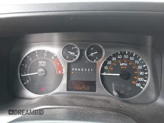2007 Hummer H3 SUV с VIN 5GTDN13E278223015, выставлен на аукционе IAAI как лот 42336679 с пробегом 156 253 миль миль и . История ставок и продаж доступна на DreamBid. Изображение 7.