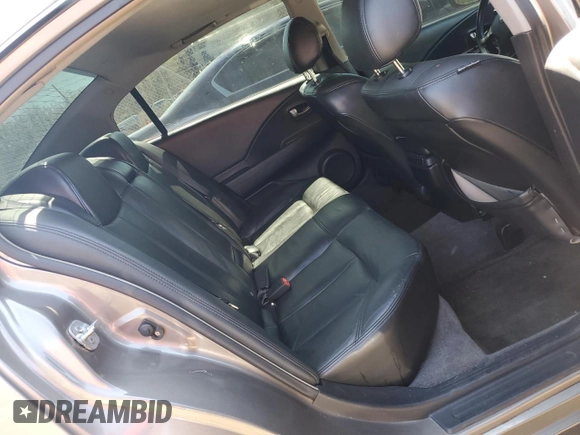 2004 Nissan Altima S with VIN 1N4AL11E04C193823, listed as a Copart auction lot 53666145 with 0 mi miles and Salvage Title. Bid and sale history available at carsss.com. Image 10.