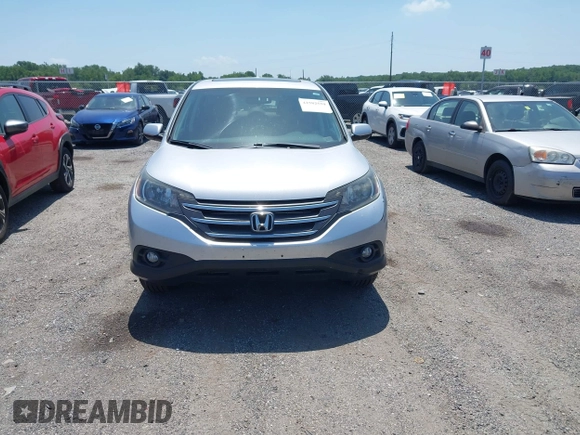 2014 Honda CR-V EX with VIN 5J6RM4H50EL068463, listed as a IAAI auction lot 42582559 with 109,302 mi miles and . Bid and sale history available at DreamBid. Image 12.