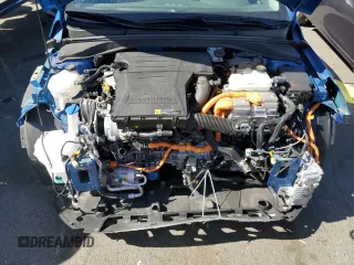 2018 Hyundai Ioniq Limited with VIN KMHC75LD9JU090355, listed as a Copart auction lot 71735373 with Not provided miles and . Bid and sale history available at DreamBid. Image 11.