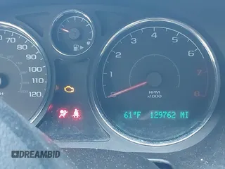 2008 Chevrolet Cobalt LT z VIN 1G1AL58F287332468, wystawiony jako IAAI lot #42429419 z przebiegiem 129 762 mil mil oraz . Historia ofert i sprzedaży dostępna na DreamBid. Obrazek 7.
