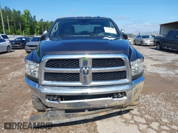 2018 Ram 2500 Tradesman with VIN 3C6UR5CL9JG160005, listed as a IAAI auction lot 42353075 with 146,552 mi miles and . Bid and sale history available at DreamBid. Image 12.