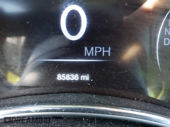 2018 Jeep Grand Cherokee Upland with VIN 1C4RJFAG0JC367628, listed as a IAAI auction lot 40614951 with 85,836 mi miles and . Bid and sale history available at DreamBid. Image 15.