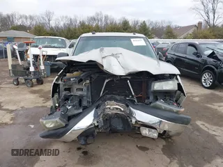 2004 Chevrolet Avalanche Z71 with VIN 3GNEK12T34G116461, listed as a IAAI auction lot 41552137 with Not Provided miles and . Bid and sale history available at DreamBid. Image 13.