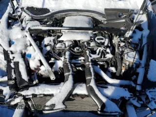 2018 Porsche Panamera 4 E-Hybrid z VIN WP0AE2A70JL177743, wystawiony jako Copart lot #88888935 z przebiegiem 51 477 mil mil oraz Szkoda całkowita • Salvage title. Historia ofert i sprzedaży dostępna na DreamBid. Obrazek 11.