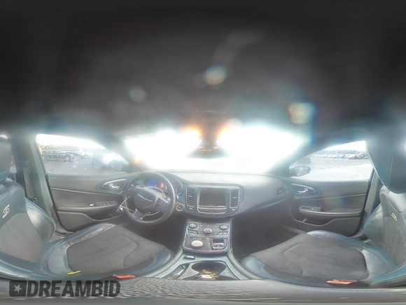 2015 Chrysler 200 S с VIN 1C3CCCBB7FN752041, выставлен на аукционе Copart как лот 49050835 с пробегом 207 890 миль миль и Списание • Salvage title. История ставок и продаж доступна на DreamBid. Изображение 14.