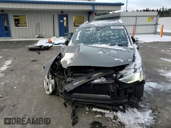 2019 Audi Q3 Premium Plus with VIN WA1BECF30K1082994, listed as a Copart auction lot 39069094 with 0 mi miles. Bid and sale history available at carsss.com. Image 12.