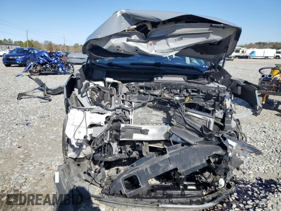 2021 Nissan Murano SL with VIN 5N1AZ2CS1MC116665, listed as a Copart auction lot 89251285 with 74,249 mi miles and Salvage Title. Bid and sale history available at DreamBid. Image 5.