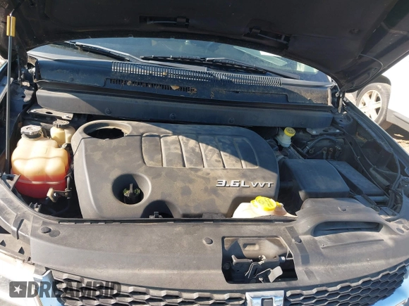 2015 Dodge Journey SXT with VIN 3C4PDCBG7FT556929, listed as a IAAI auction lot 42664149 with 191,980 mi miles and . Bid and sale history available at DreamBid. Image 10.