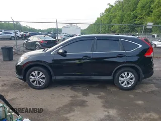 2013 Honda CR-V EX-L z VIN 2HKRM4H74DH635543, wystawiony jako IAAI lot #42266542 z przebiegiem 152 674 mil mil oraz . Historia ofert i sprzedaży dostępna na DreamBid. Obrazek 13.