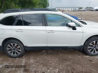 2015 Subaru Outback Limited with VIN 4S4BSENC7F3267464, listed as a IAAI auction lot 42516776 with 165,197 mi miles and . Bid and sale history available at DreamBid. Image 13.