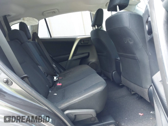 2014 Toyota RAV4 LE с VIN JTMZFREV0EJ021172, выставлен на аукционе IAAI как лот 42123498 с пробегом 63 846 миль миль и . История ставок и продаж доступна на DreamBid. Изображение 8.