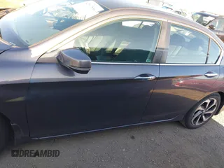 2016 Honda Accord Sedan EX with VIN 1HGCR2F70GA001447, listed as a IAAI auction lot 42017886 with 125,919 mi miles. Bid and sale history available at carsss.com. Image 15.