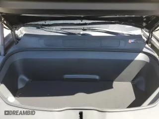 2024 Rivian R1S Adventure with VIN 7PDSGCBA4RN044958, listed as a Copart auction lot 49697345 with 17,762 mi miles and Salvage Title. Bid and sale history available at carsss.com. Image 12.
