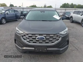 2019 Ford Edge SE with VIN 2FMPK3G98KBB36808, listed as a IAAI auction lot 42097730 with 99,010 mi miles and . Bid and sale history available at DreamBid. Image 12.