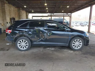 2011 Toyota Venza z VIN 4T3ZA3BB9BU047403, wystawiony jako IAAI lot #42067054 z przebiegiem 108 054 mil mil oraz . Historia ofert i sprzedaży dostępna na DreamBid. Obrazek 14.