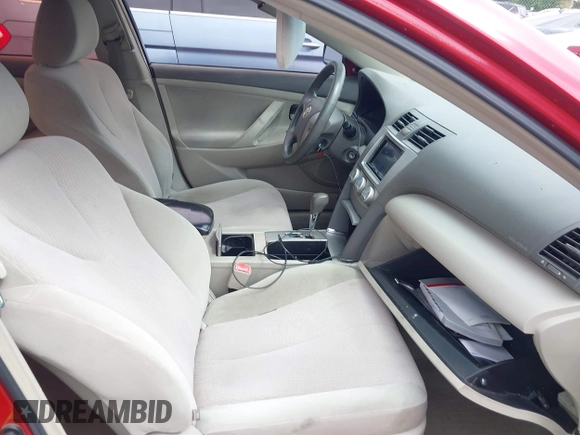 2011 Toyota Camry LE with VIN 4T1BF3EK5BU655751, listed as a IAAI auction lot 42092012 with 271,876 mi miles and . Bid and sale history available at DreamBid. Image 5.