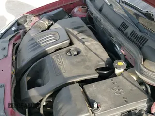 2007 Chevrolet Cobalt SS z VIN 1G1AM15B977102402, wystawiony jako IAAI lot #42063539 z przebiegiem 95 601 mil mil oraz . Historia ofert i sprzedaży dostępna na DreamBid. Obrazek 20.