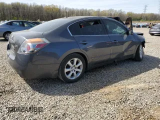 2009 Nissan Altima SL with VIN 1N4AL21E59N500016, listed as a Copart auction lot 50195785 with Not Provided miles and Clean Title. Bid and sale history available at DreamBid. Image 3.