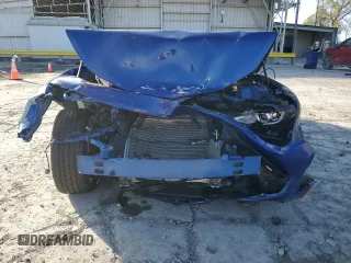2022 Chevrolet Camaro 1LT with VIN 1G1FB1RS1N0111557, listed as a Copart auction lot 85118814 with 31,380 mi miles and Salvage Title. Bid and sale history available at carsss.com. Image 5.