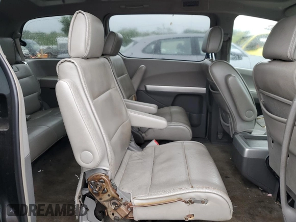 2007 Nissan Quest S with VIN 5N1BV28U27N137298, listed as a Copart auction lot 71587304 with 96,990 mi miles and Salvage Title. Bid and sale history available at carsss.com. Image 11.
